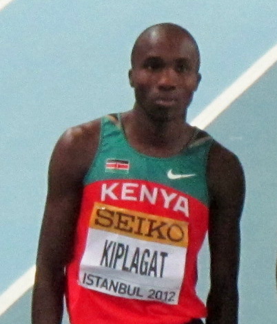 Silas Kiplagat