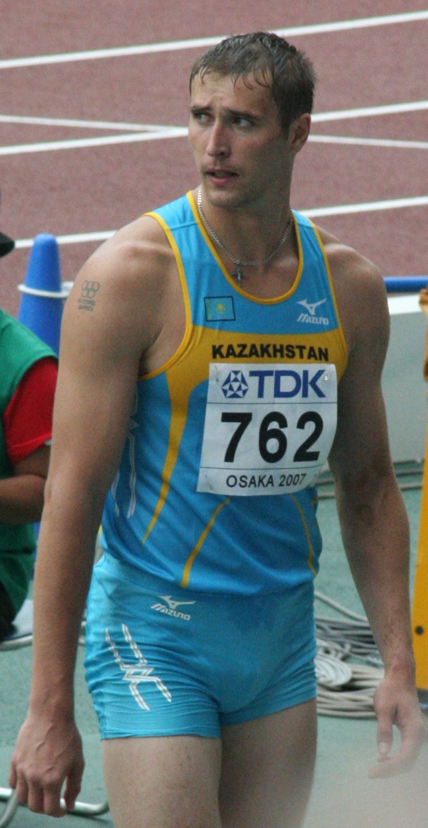 Dmitriy Karpov
