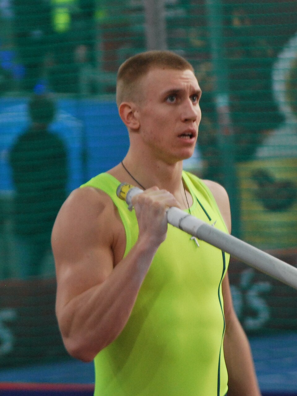 Piotr Lisek