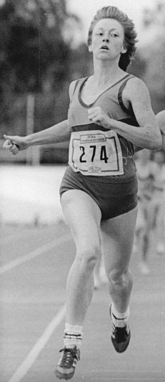 Christine Wachtel
