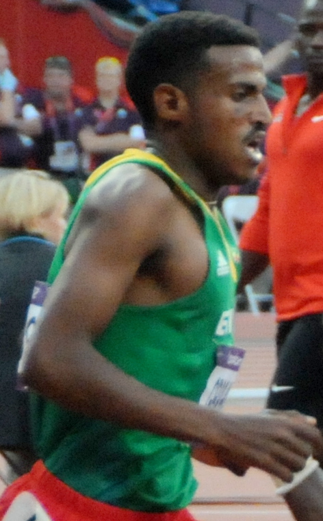 Hagos Gebrhiwet