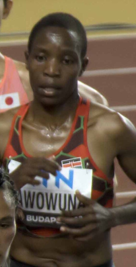 Grace Loibach Nawowuna