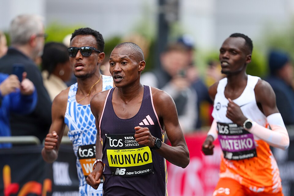 Alexander Mutiso