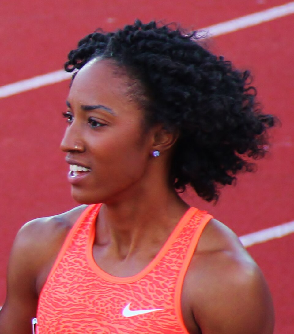 Brianna Rollins