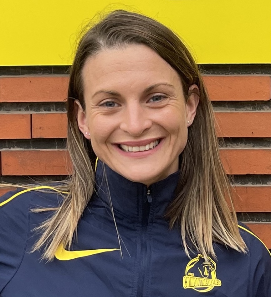 Alice Finot