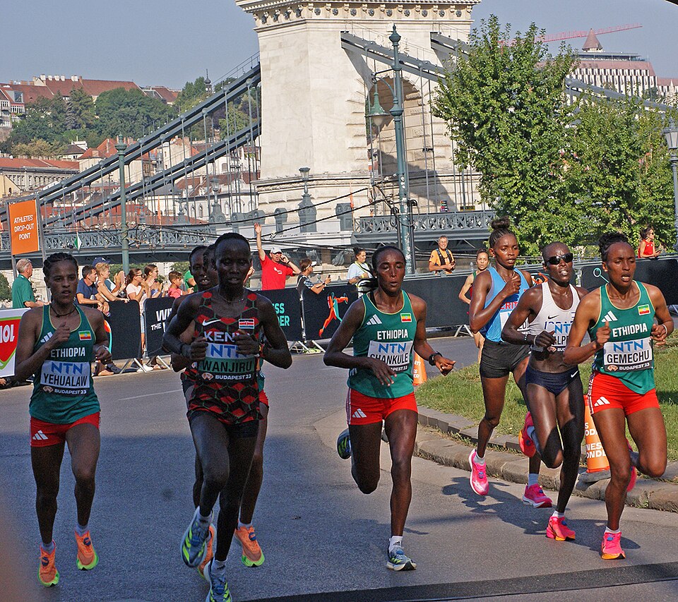 Rosemary Wanjiru