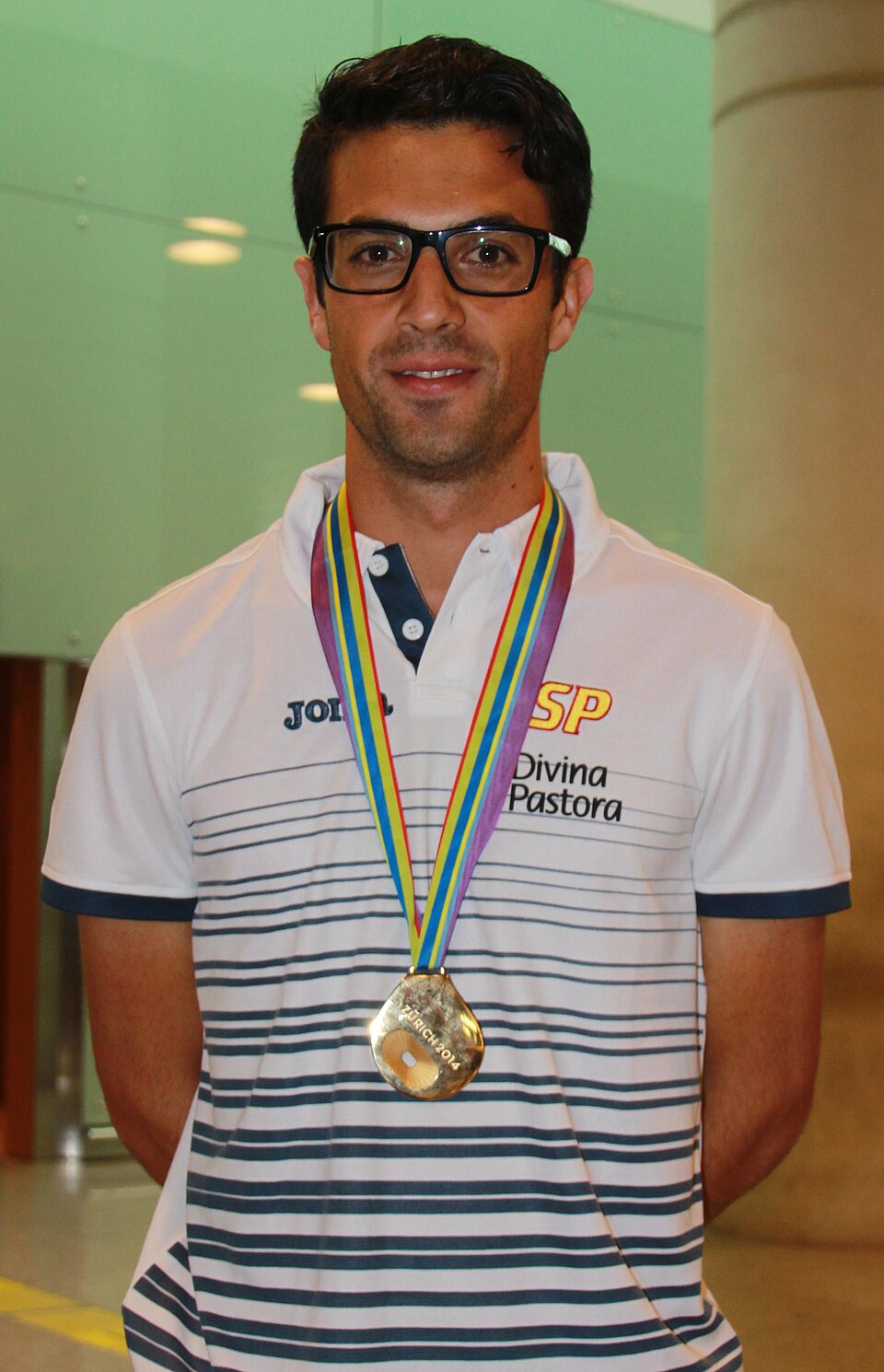 Miguel Ángel López