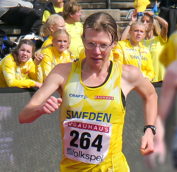 Monica Svensson