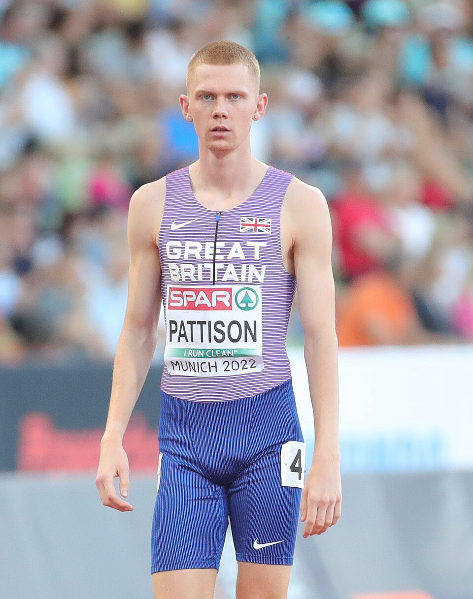 Ben Pattison
