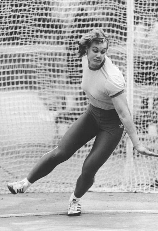 Diana Gansky