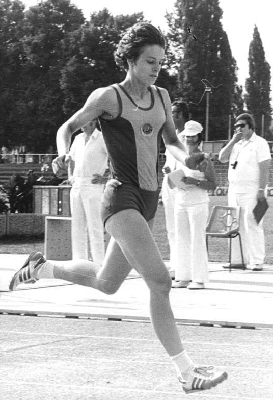 Sigrun Wodars