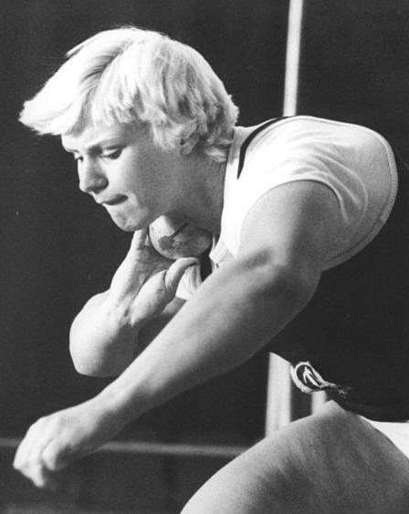 Ilona Slupianek