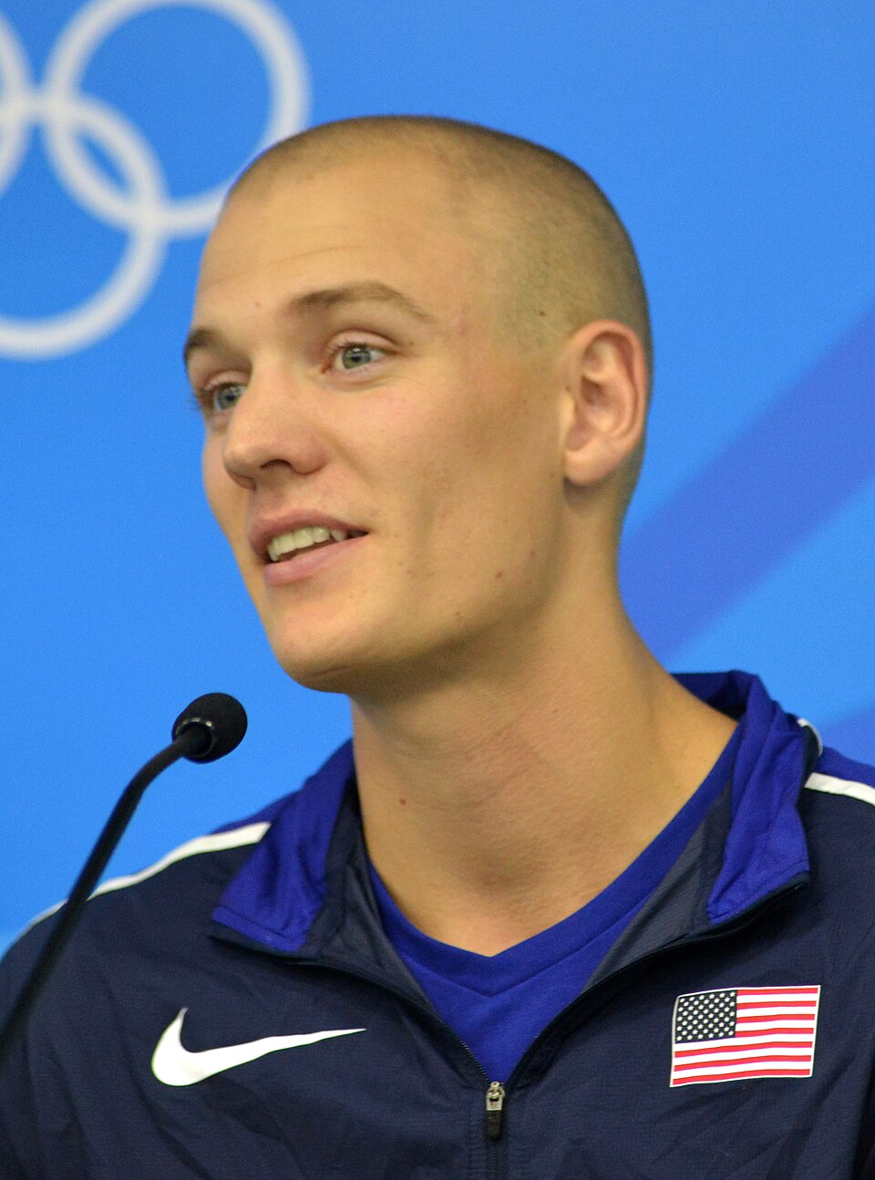 Sam Kendricks