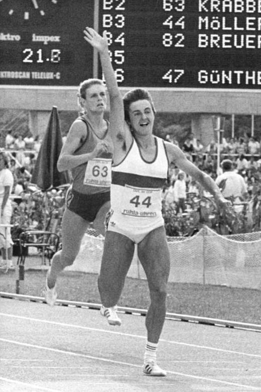 Silke Gladisch
