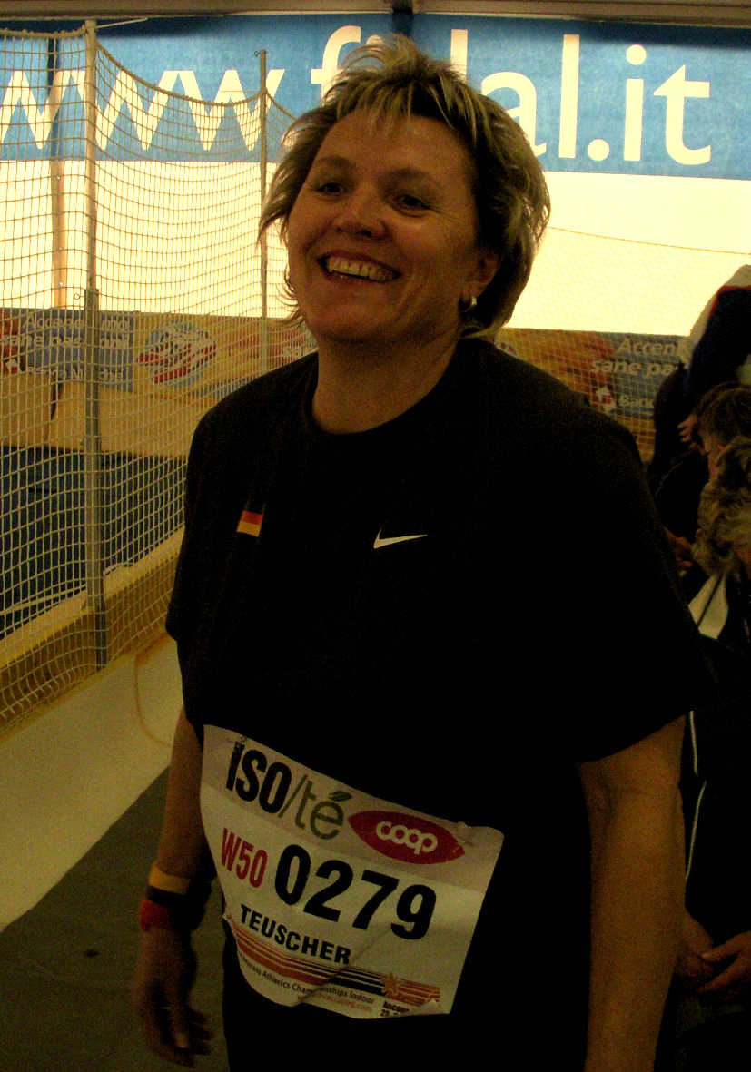 Helma Knorscheidt