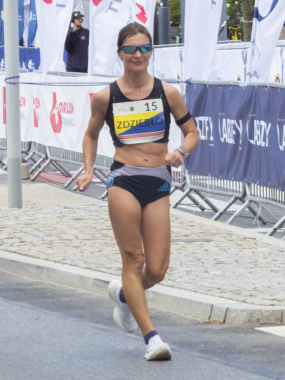 Katarzyna Zdziebło