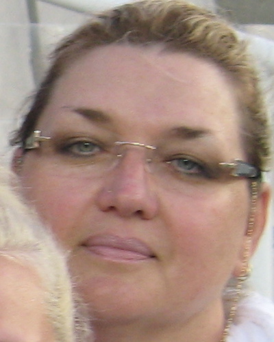 Natalya Lisovskaya