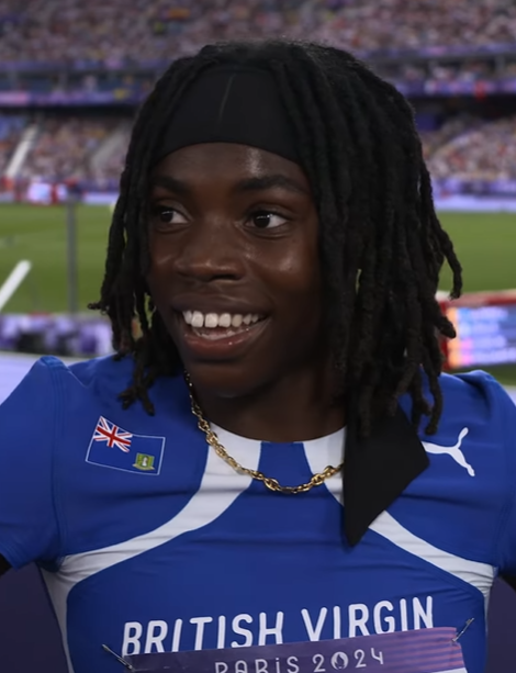 Adaejah Hodge