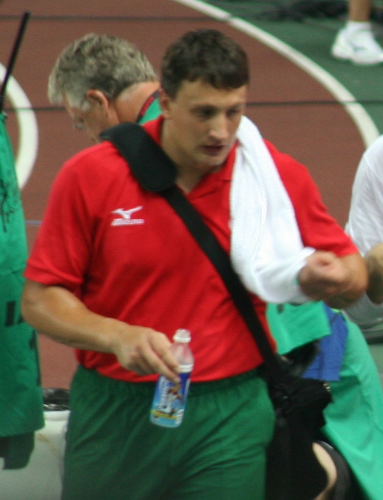 Ivan Tsikhan