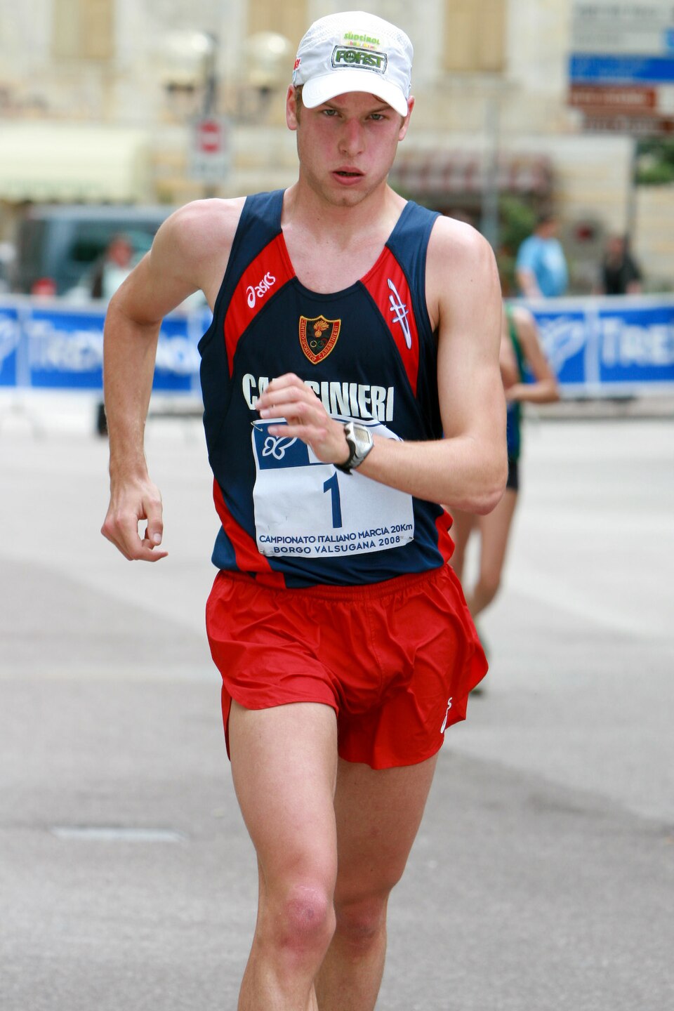 Alex Schwazer