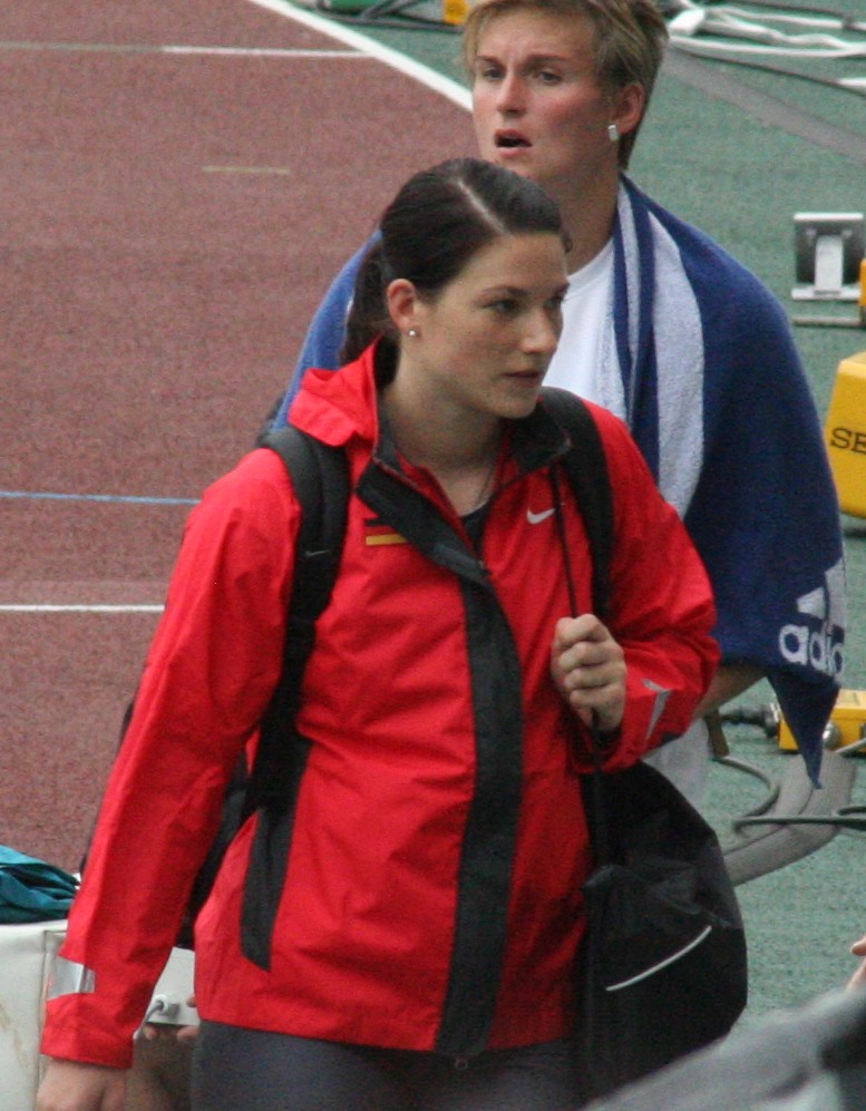 Linda Stahl