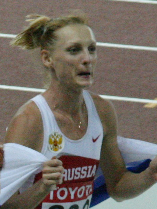 Tatyana Kotova