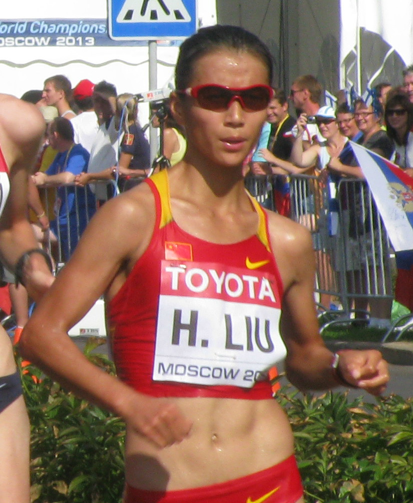 Hong Liu