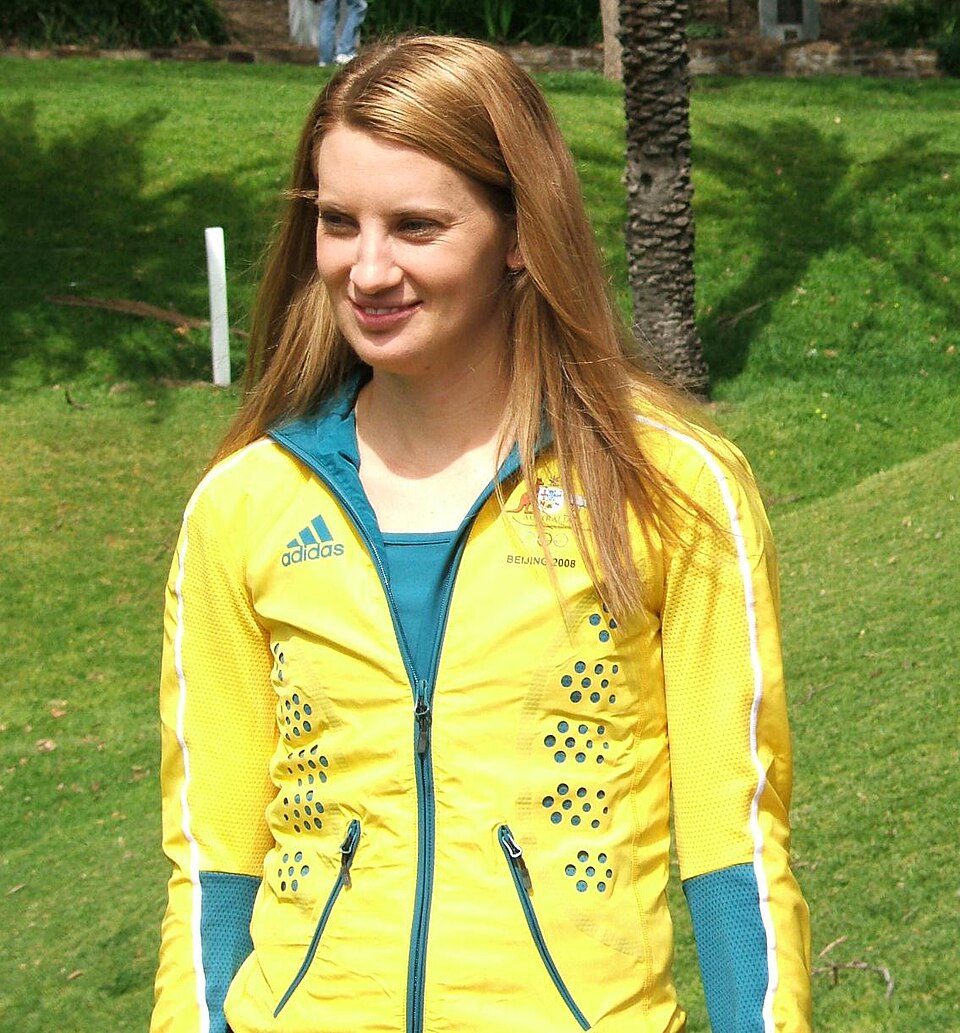 Claire Tallent