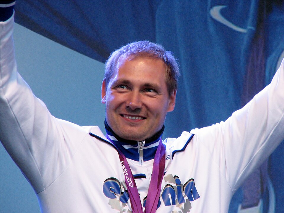 Gerd Kanter