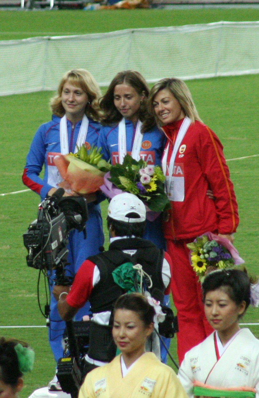 Tatyana Shemyakina
