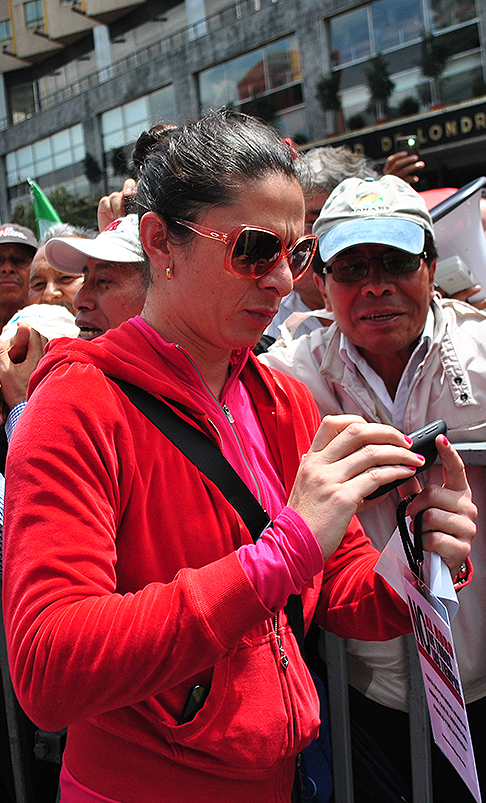 Ana Guevara