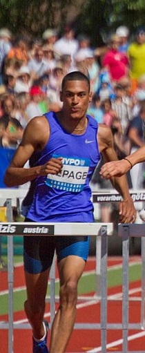 Pierce LePage