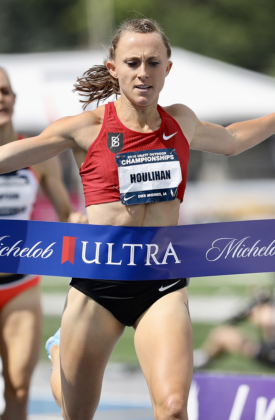 Shelby Houlihan