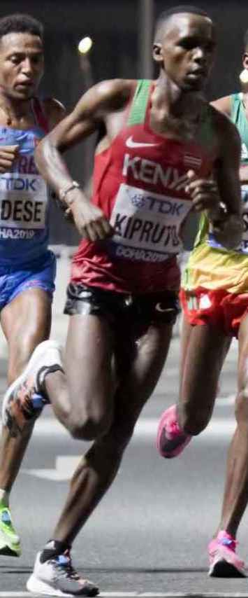 Amos Kipruto